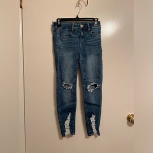 women’s jeans